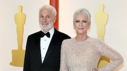 Everything about Jamie Lee Curtis' husband, Christopher Guest