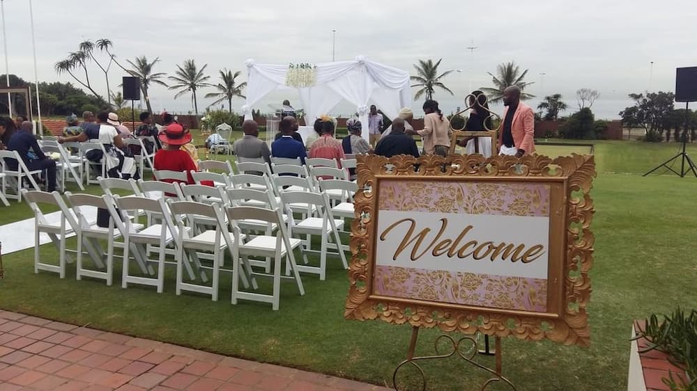 durban wedding venues