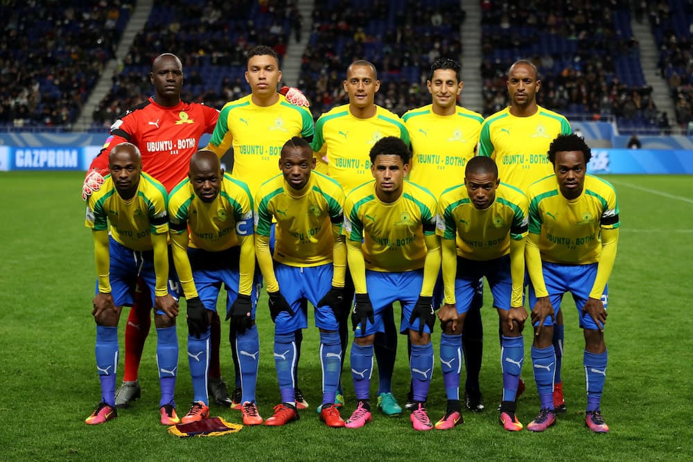 top 5 richest football clubs in south africa