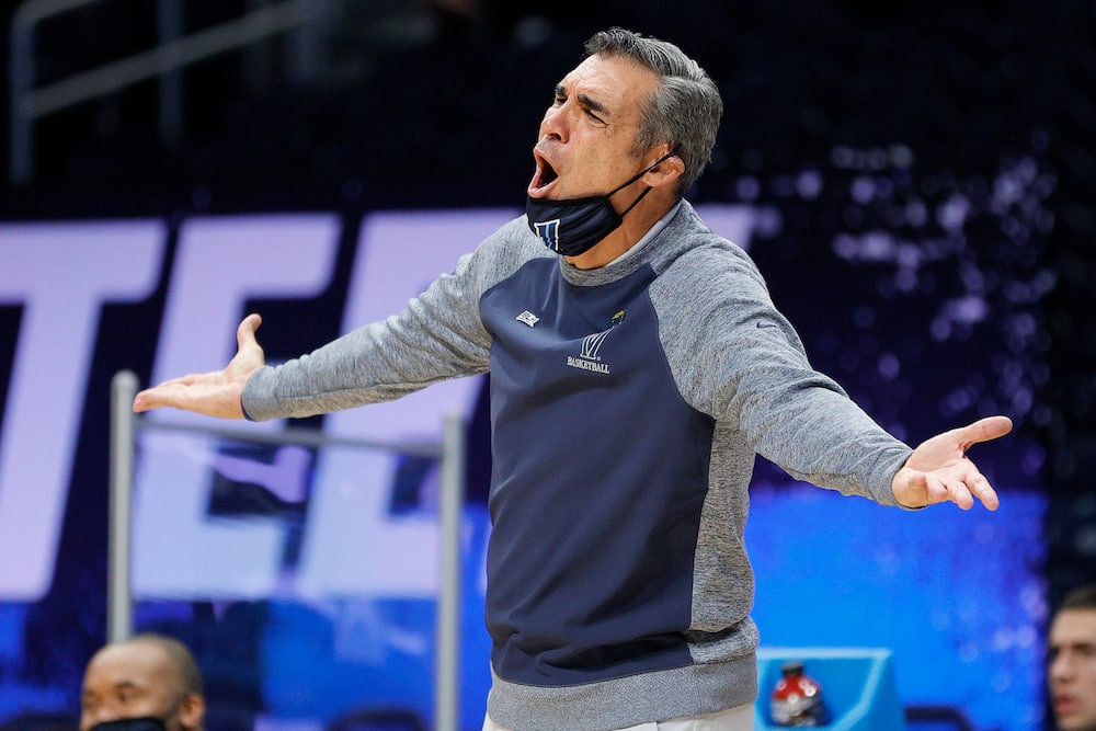 List of top 20 highest paid college basketball coaches in 2021