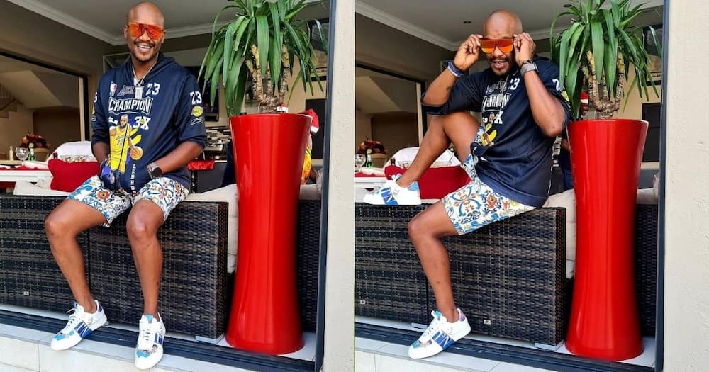 TT Mbha to host new Mzansi Magic show called Mzansi Cribs Makeover