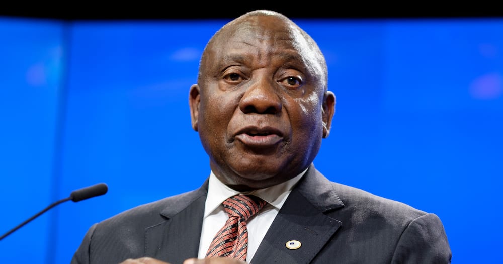 Mandatory Vaccination, Task Team, Report, President Cyril Ramaphosa, National Coronavirus Command Council, meeting