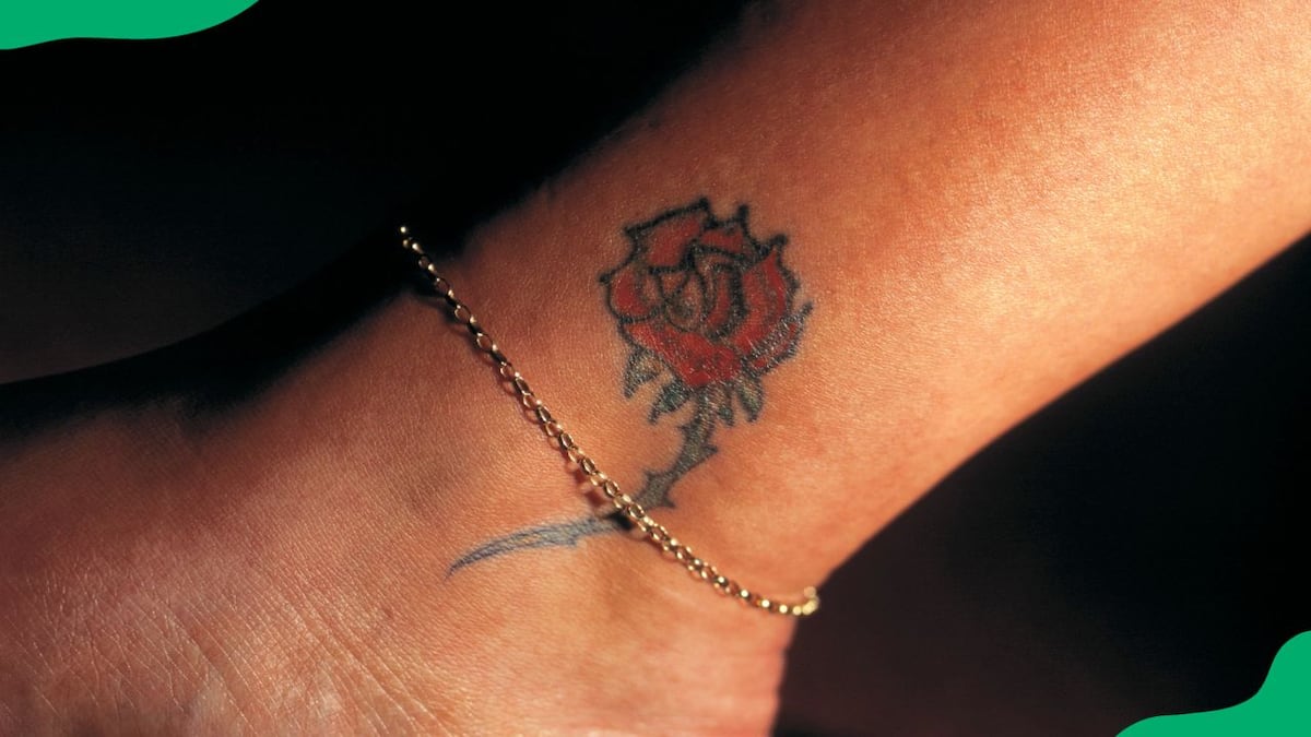 Do Ankle Tattoos Hurt? How To Reduce The Pain?