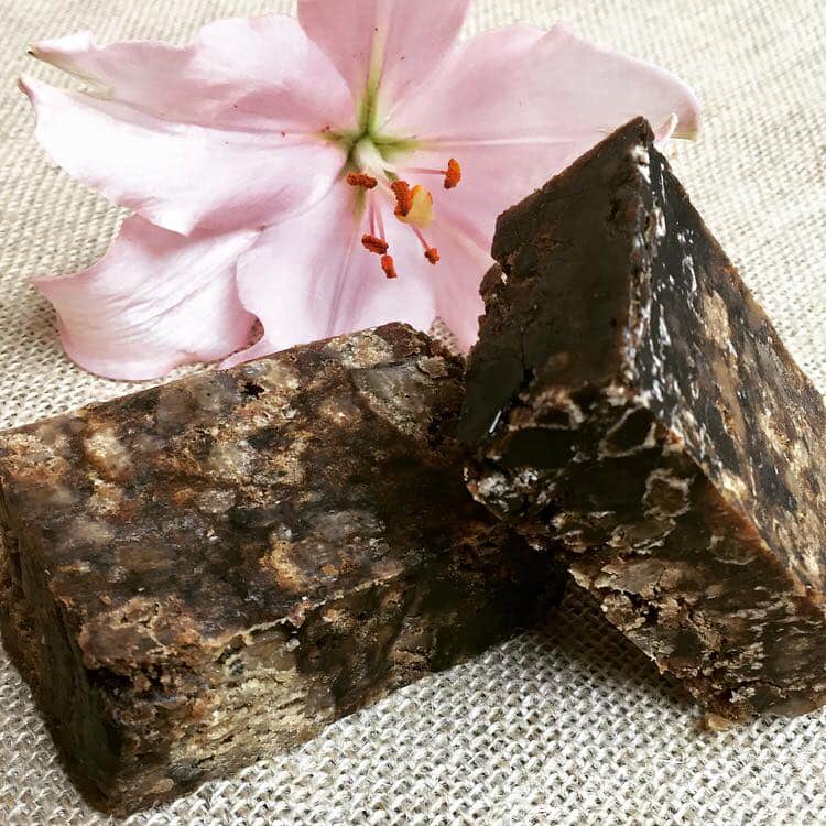 African Black Soap South Africa