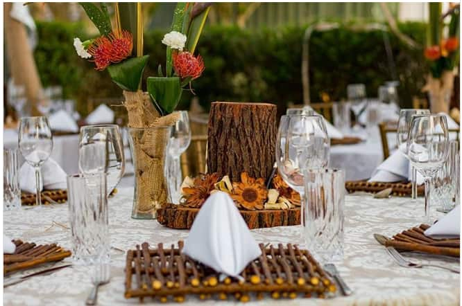 traditional south african wedding gifts