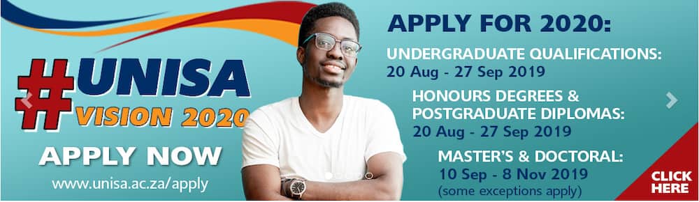 unisa application 2019 unisa application 2019