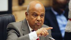 ANCYL blames Minister Pravin Gordhan for loadshedding, wants him to be redeployed, leaving SA fed-up