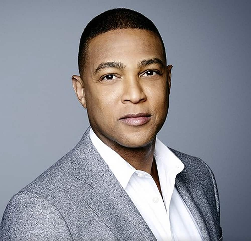 Don Lemon’s bio: profile, age, education, CNN salary, net worth ...