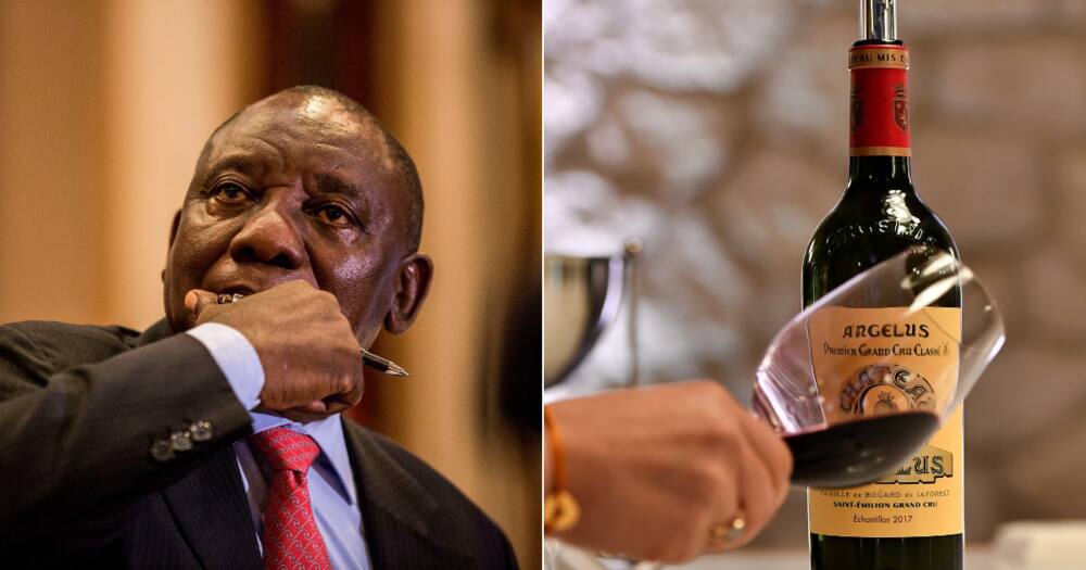 Lockdown alcohol ban: Restaurant owners to protest at Union Buildings