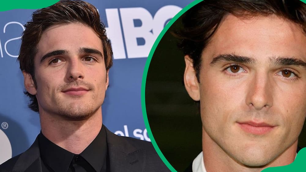 Jacob Elordi plays the character Nate Jacobs in the television series Euphoria.