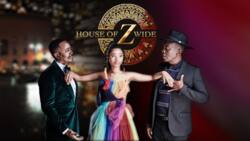 House of Zwide teasers for May 2022: Funani makes a shocking confession