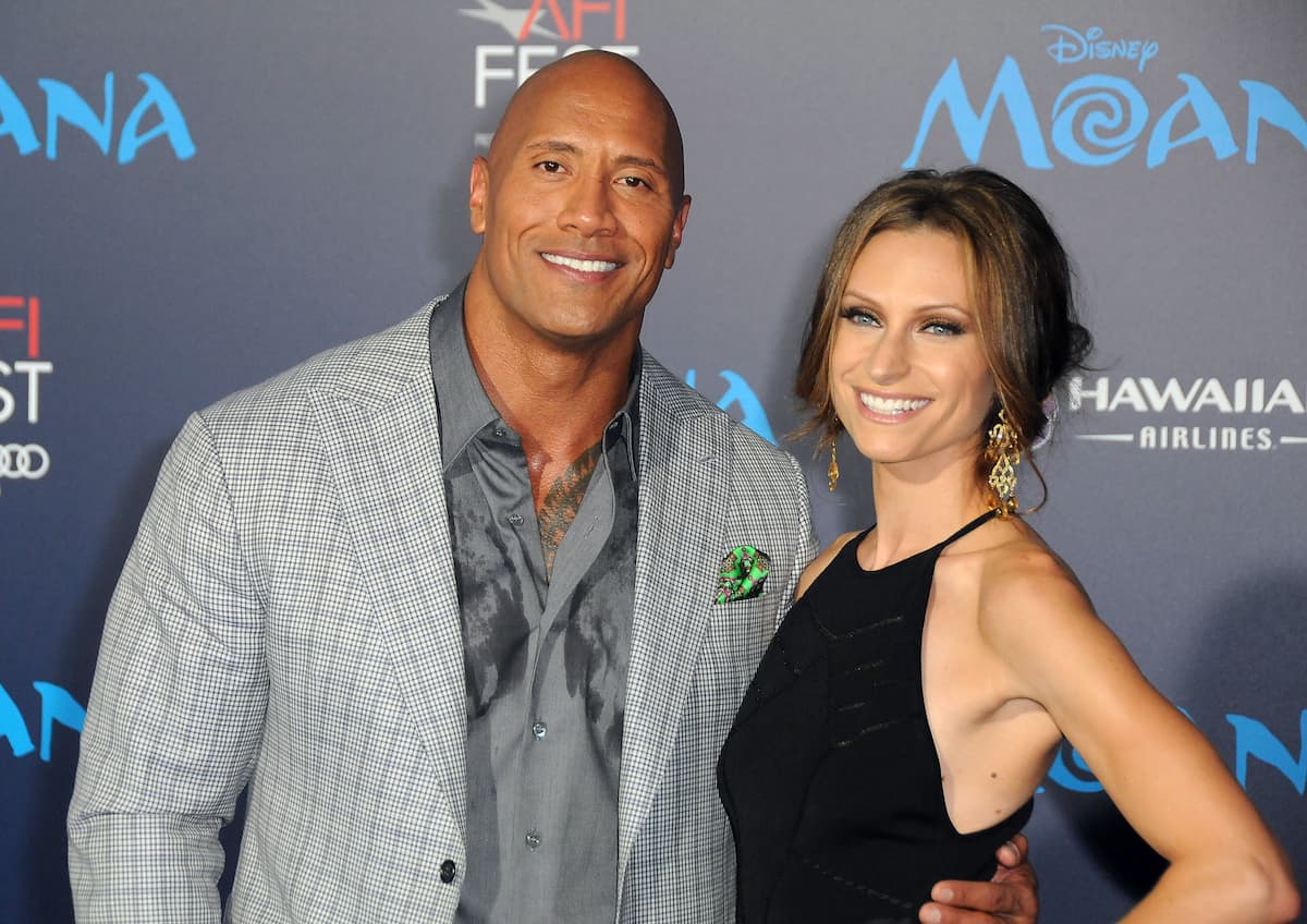 The Rock's net worth, age, height, children, spouse, movies, profiles 