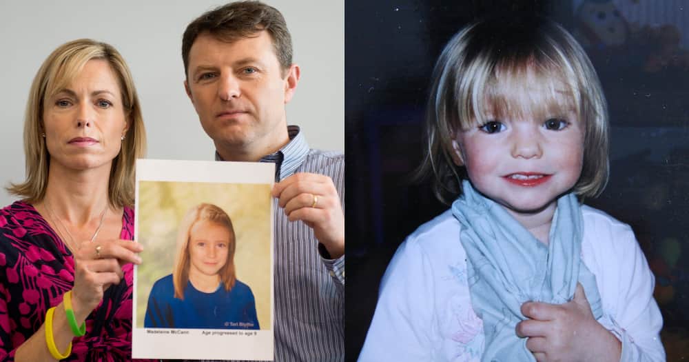Madeleine McCann: Today Marks 18 Years Since Kate and Gerry McCann's Daughter Disappeared in Portugal