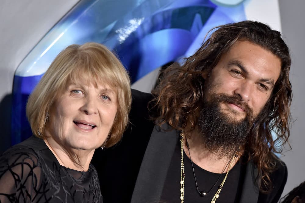 Coni Momoa, Jason Momoa's mother's biography and life story Briefly.co.za