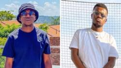 Black Motion drags former member Mörda Mohosana to court, accuses him of theft