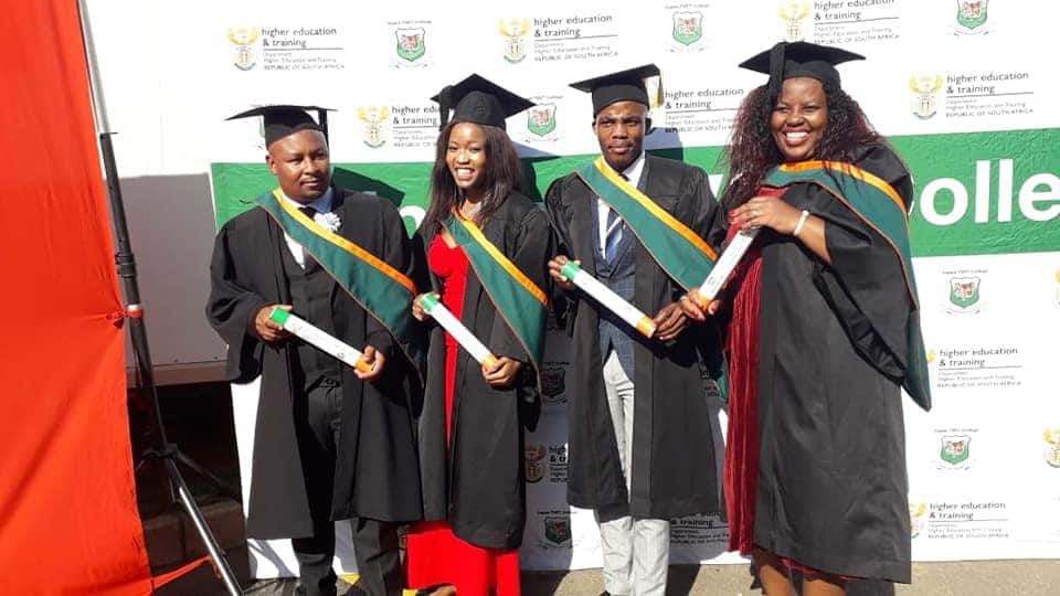 www.ingwe tvet college.co.za