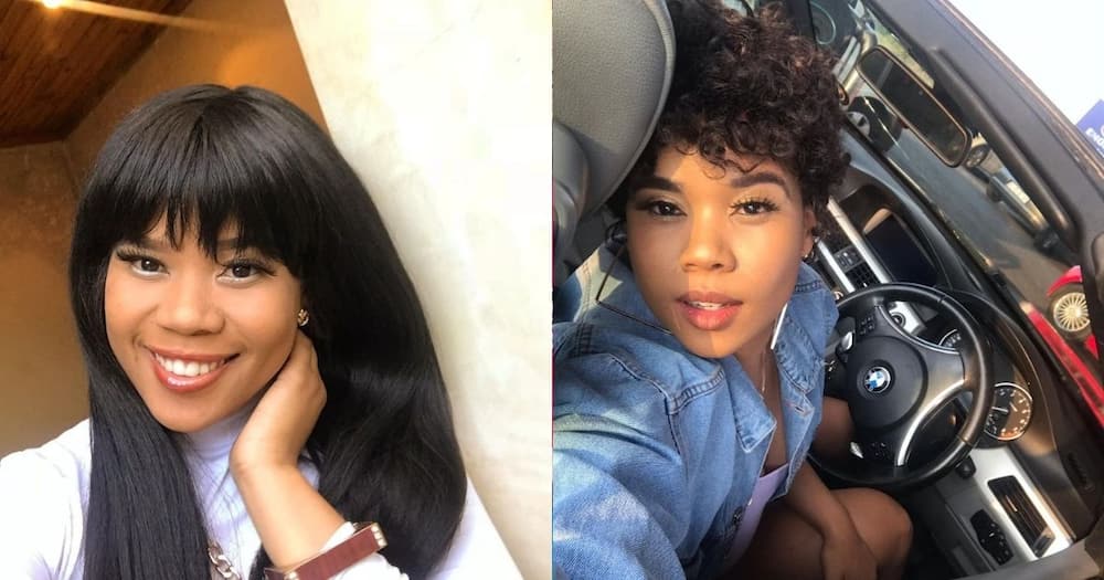 Chomee Allegedly Receives Millions From Arts Department, Mzansi Reacts
