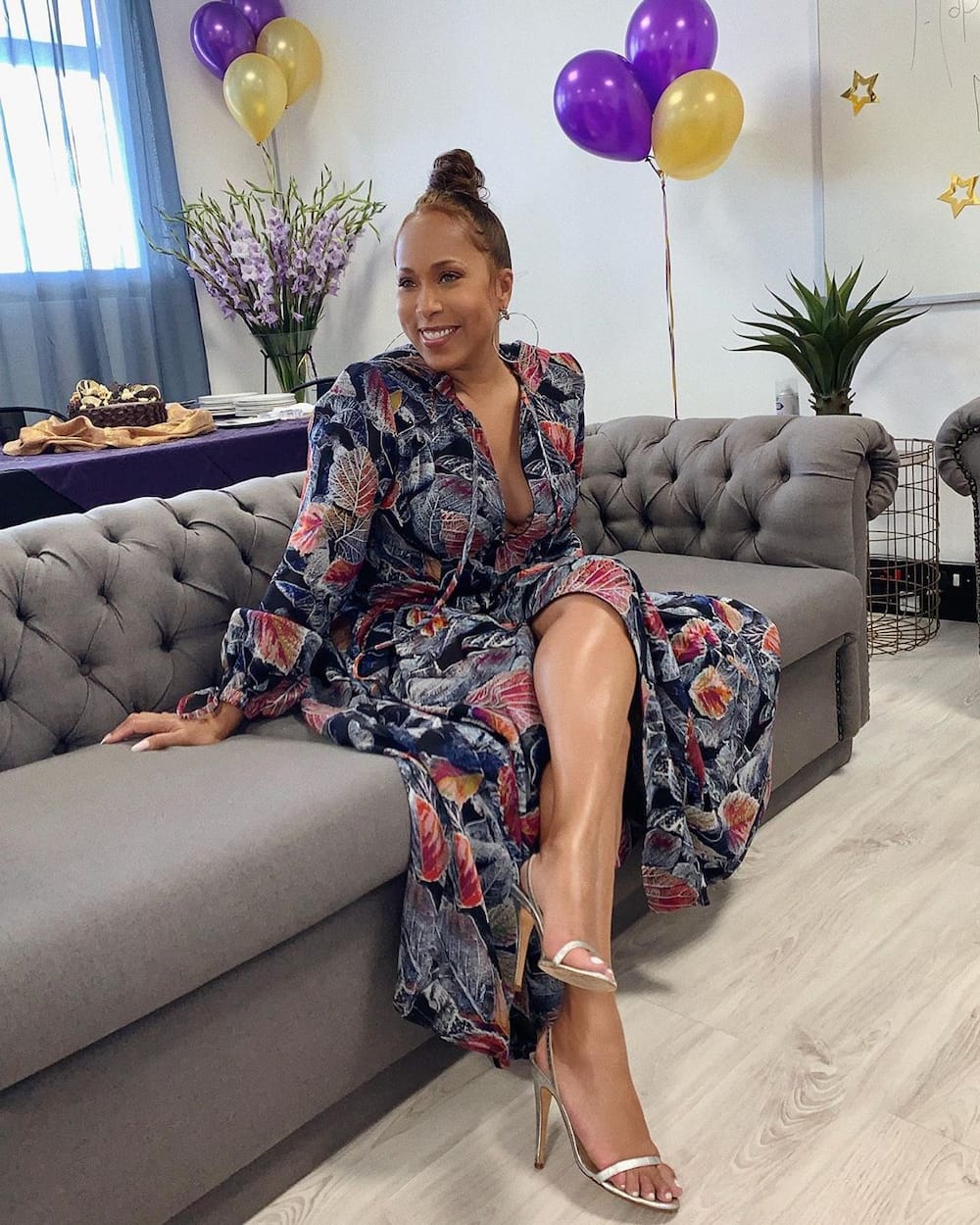 Marjorie Harvey picture from instagram.  Marjorie harvey, The lady loves  couture, Beautiful outfits