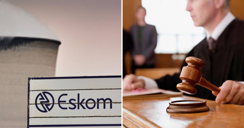 The SA government will withdraw the state of disaster declared over Eskom on Wednesday, 5 April