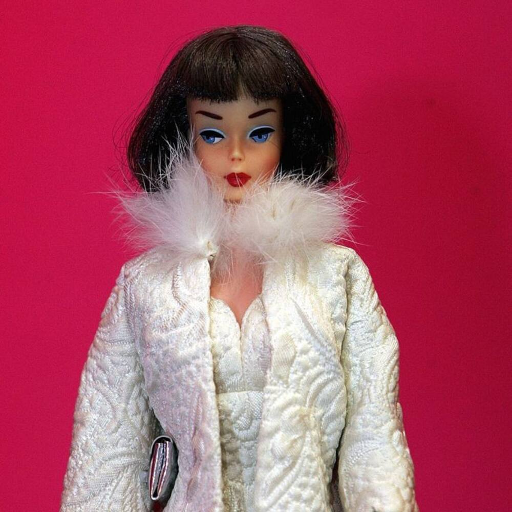 Top 20 most expensive Barbie dolls ever sold (including prices ...