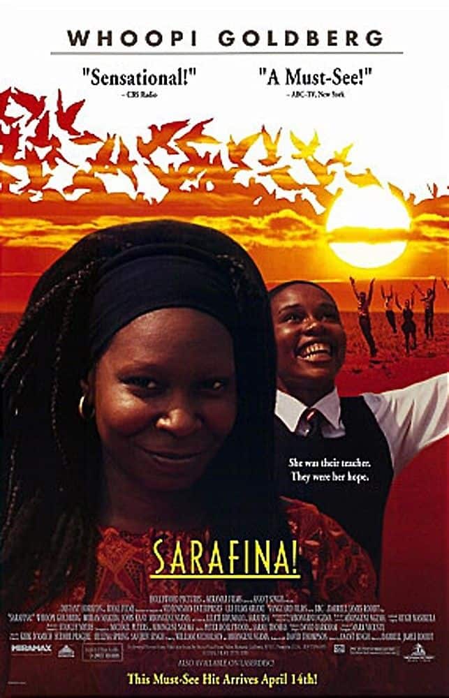 TOP 10 List of the Best South African Movies ever