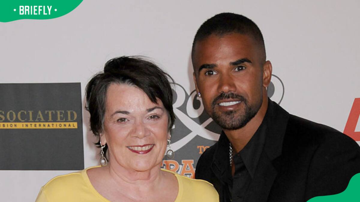 Marilyn Joan WilsonMoore Life story and facts of Shemar Moore's mother Briefly.co.za