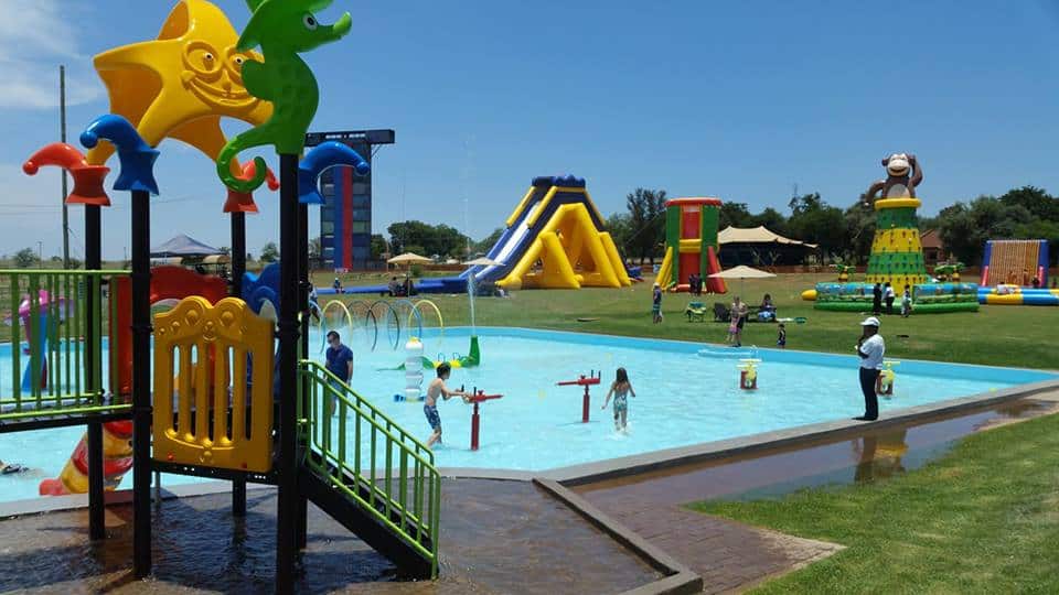 Gog Lifestyle park in Protea Glen entrance fee, images, and fun activities