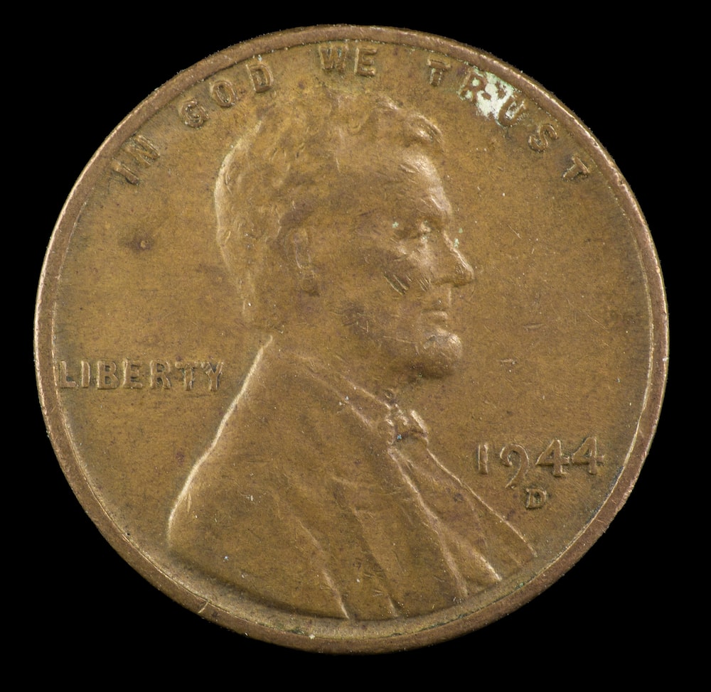 What penny is worth $50000?