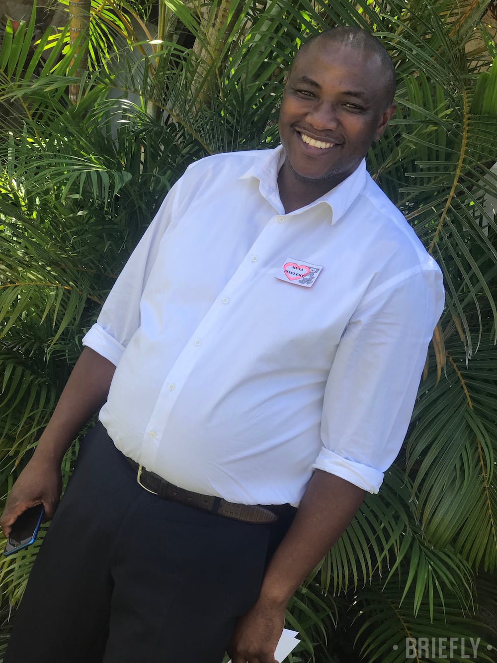 Musa Mseleku Musa Mseleku
