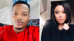 Thabo Bester: Blogger Phil Mphela says Simz Ngema is not the only celeb involved in crime saga, Mzansi stunned