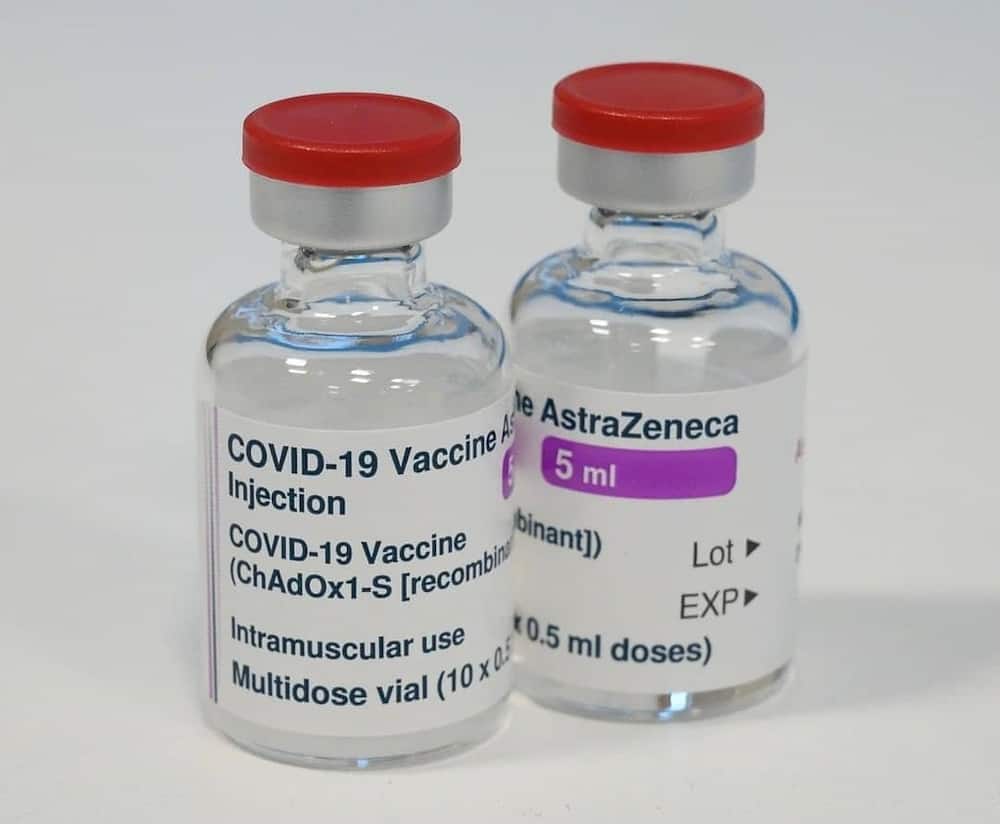 What covid-19 vaccine AstraZeneca is and what it is used for