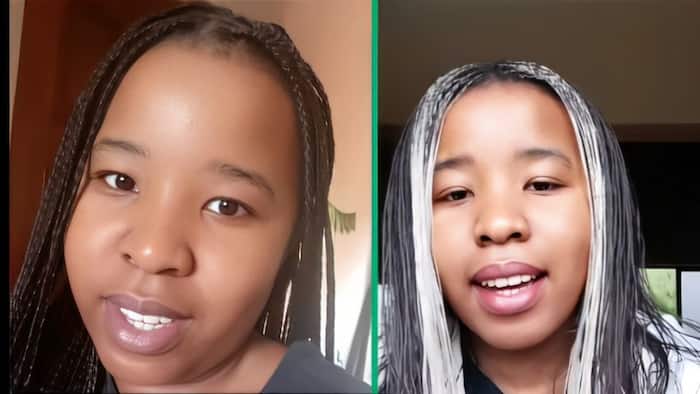 Mzansi woman shares frustration over aunty's repossessed home in a heartfelt TikTok video
