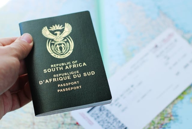 What are the most powerful passports in Africa in 2019? – L'actualité  économique sur le continent Africain