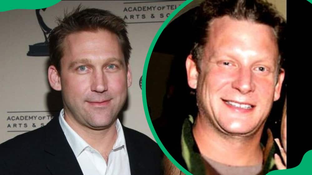 Who is Sharon Case's exhusband, Sandy Corzine? 7 facts from his life Briefly.co.za