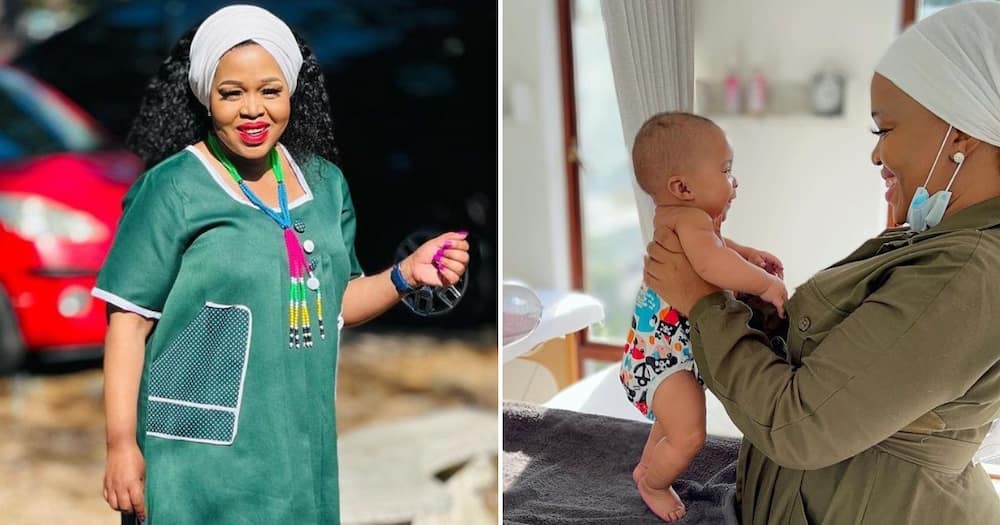 Winnie mashaba nad Relebogile Mashaba Winnie mashaba nad Relebogile Mashaba