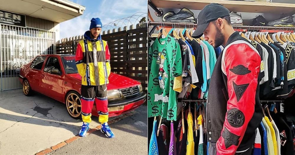 YoungstaCPT compares himself to 2pac and Nas after SAMAs loss