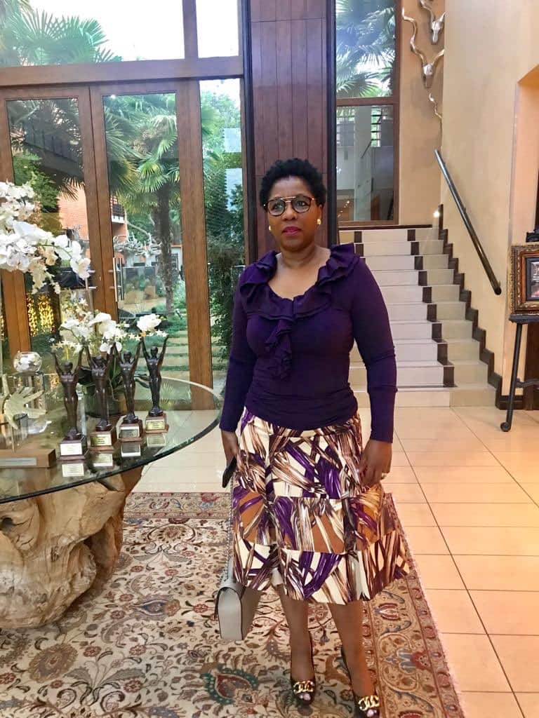 Ayanda Dlodlo Biography: Son, Cars, Husband, Qualifications, Political Career and Pictures