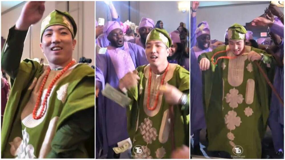 Funny Nigerian Wedding Tales & Vibes by So Nigerian