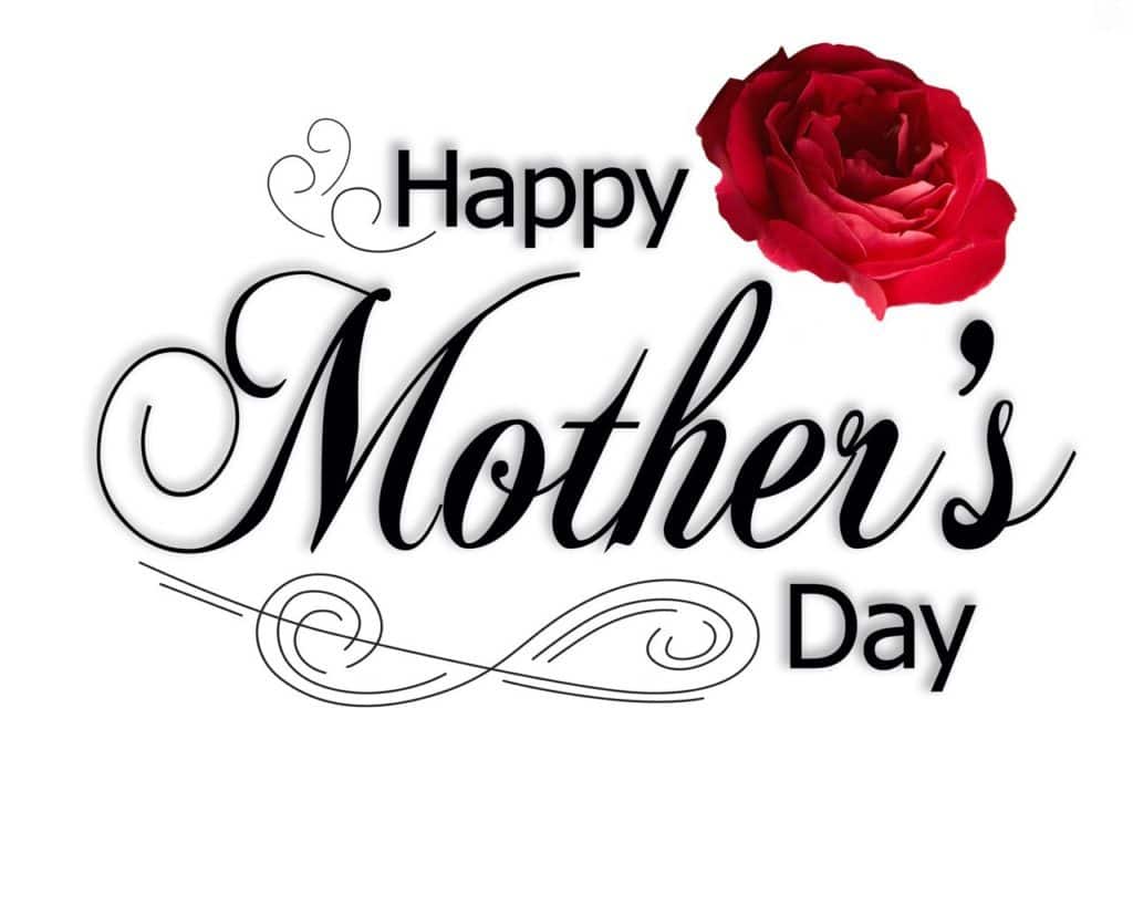 Happy Mother's Day iPad Wallpapers Free Download