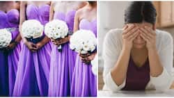 Lonely Bride Worried She Might Not Get Bridesmaids on Wedding Day as She Has No Friends