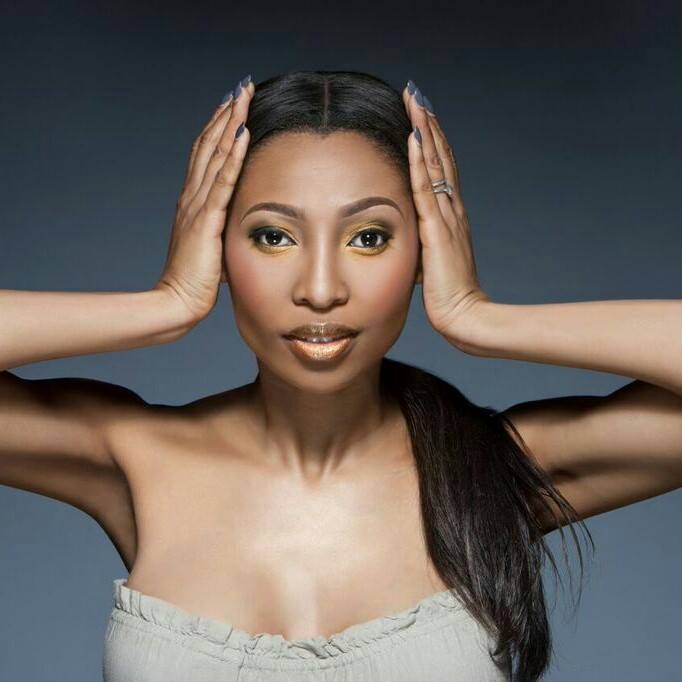 Enhle Mbali Isibaya These Glowing Looks From Enhle Mbali Are Everything Pictures News