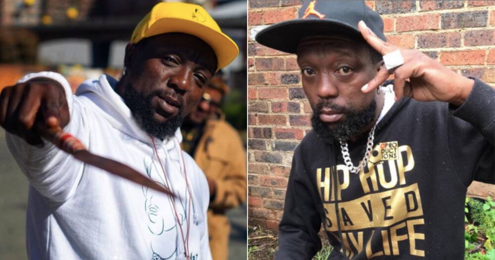 Zola 7, rumours, unhealthy, illness, epilepsy, Bonginkosi Dlamini