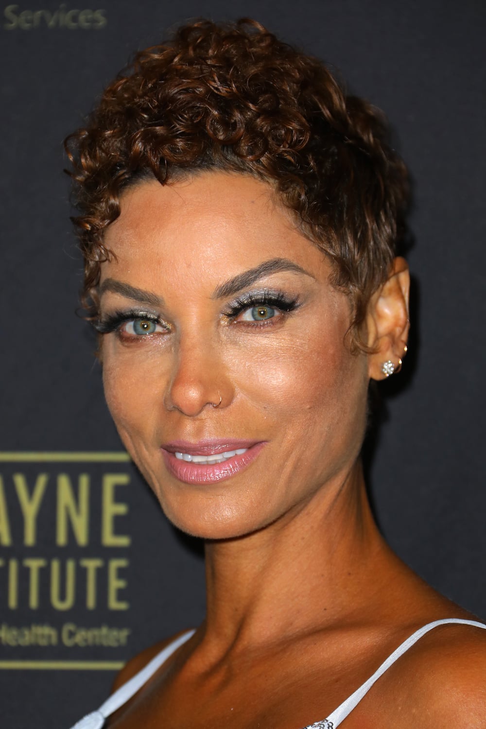 Nicole Mitchell Murphy's age