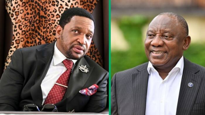 Zulu people debate whether Cyril Ramaphosa was right to recognise Misuzulu kaZwelethini as rightful king