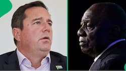 Is the ANC and DA GNU marriage over even before parties say I do? Talks reportedly collapse