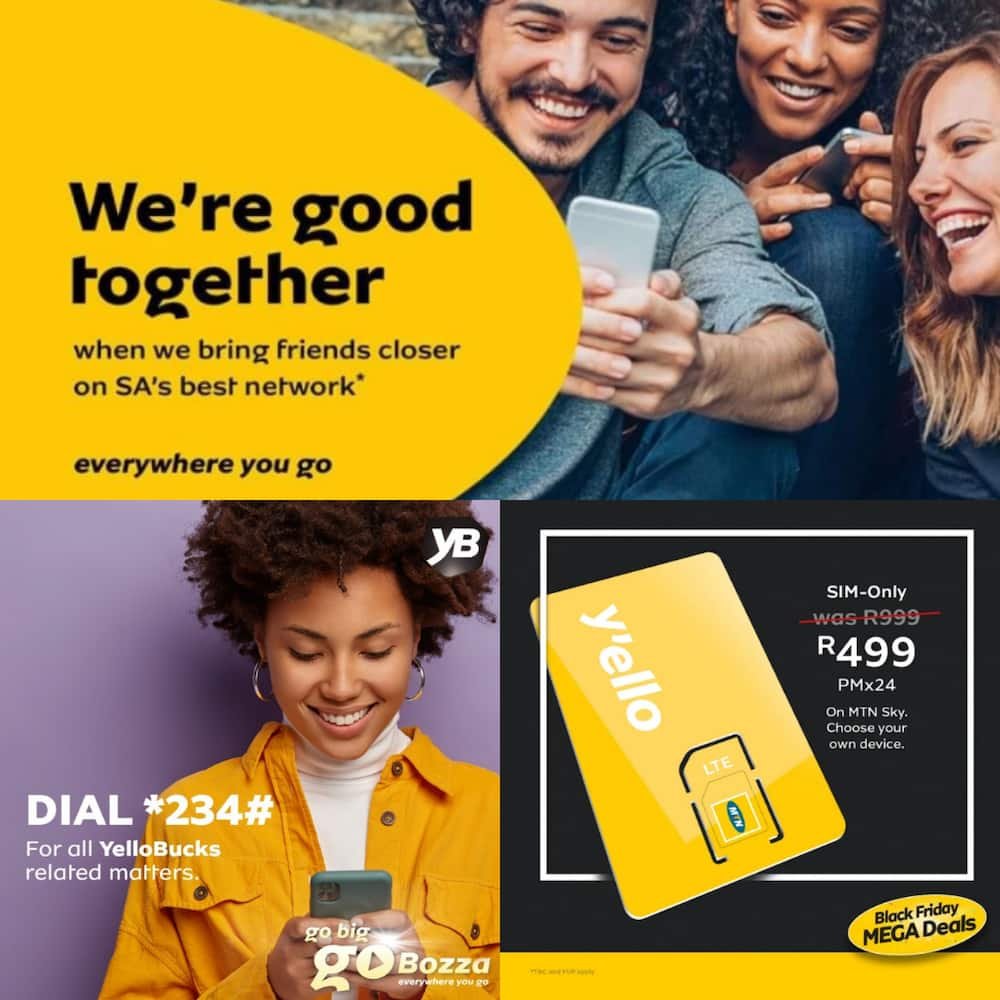 Best MTN sim-only deals in 2022: How to get MTN deals in South Africa ...