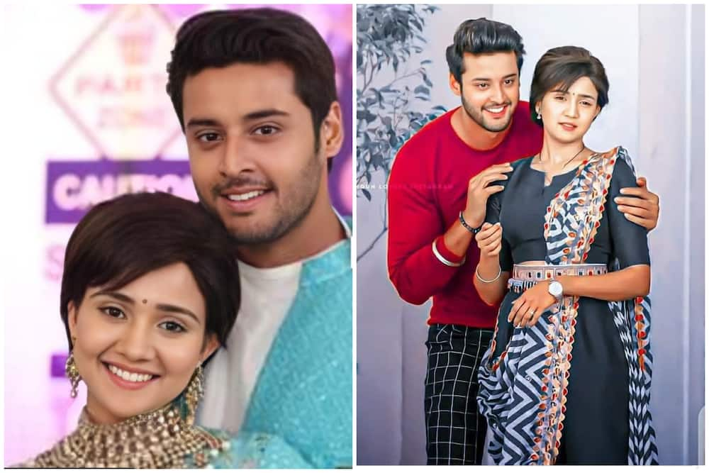 Unveiling The Charismatic Cast Of Undercover Love On Zee World