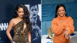 Rihanna named richest female musician in the United States surpassing Taylor Swift, Beyoncé and Madonna