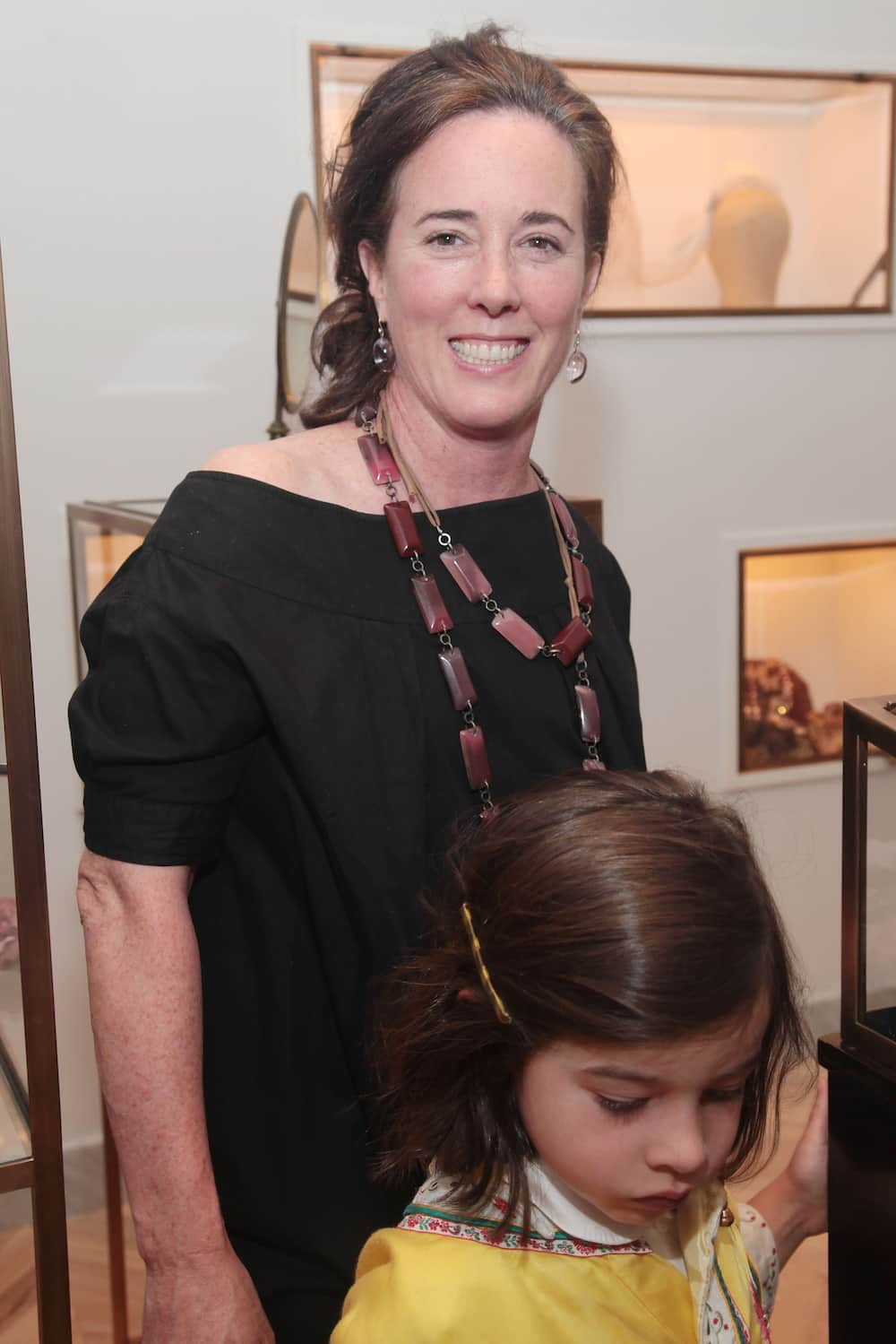 Who Is Frances Beatrix? Kate Spade's Last Fashion Venture Was