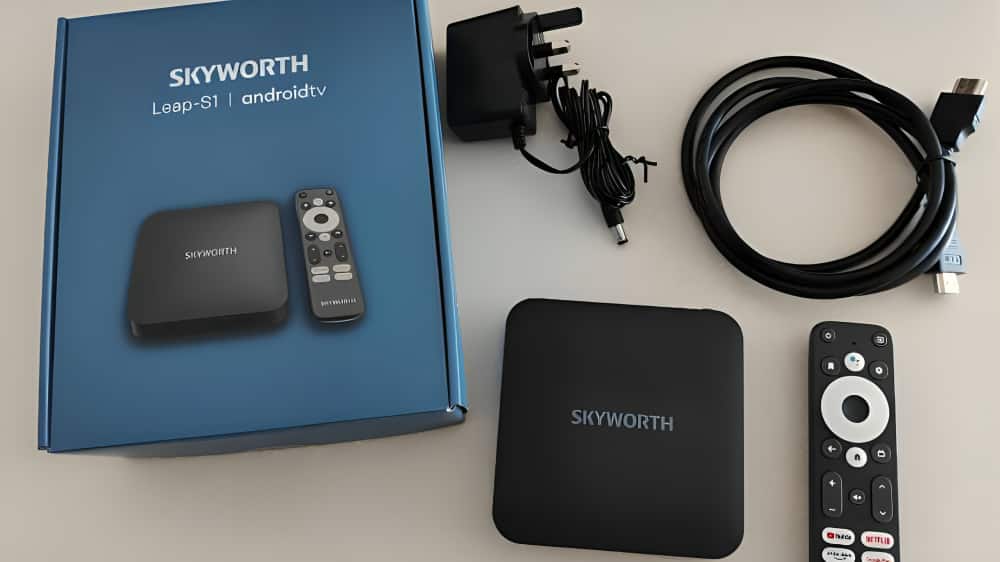 best Android TV boxes in South Africa